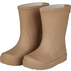 STERNTALER Gummistiefel, Größe 29 in Braun Braun