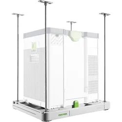 Festool Deckenhalterung DH-SYS-AIR, Zubehör Luftbehandlung