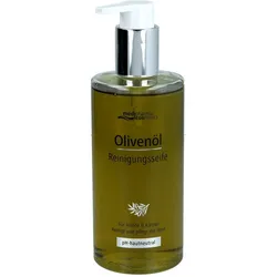 OLIVENÖL REINIGUNGSSEIFE flüssig