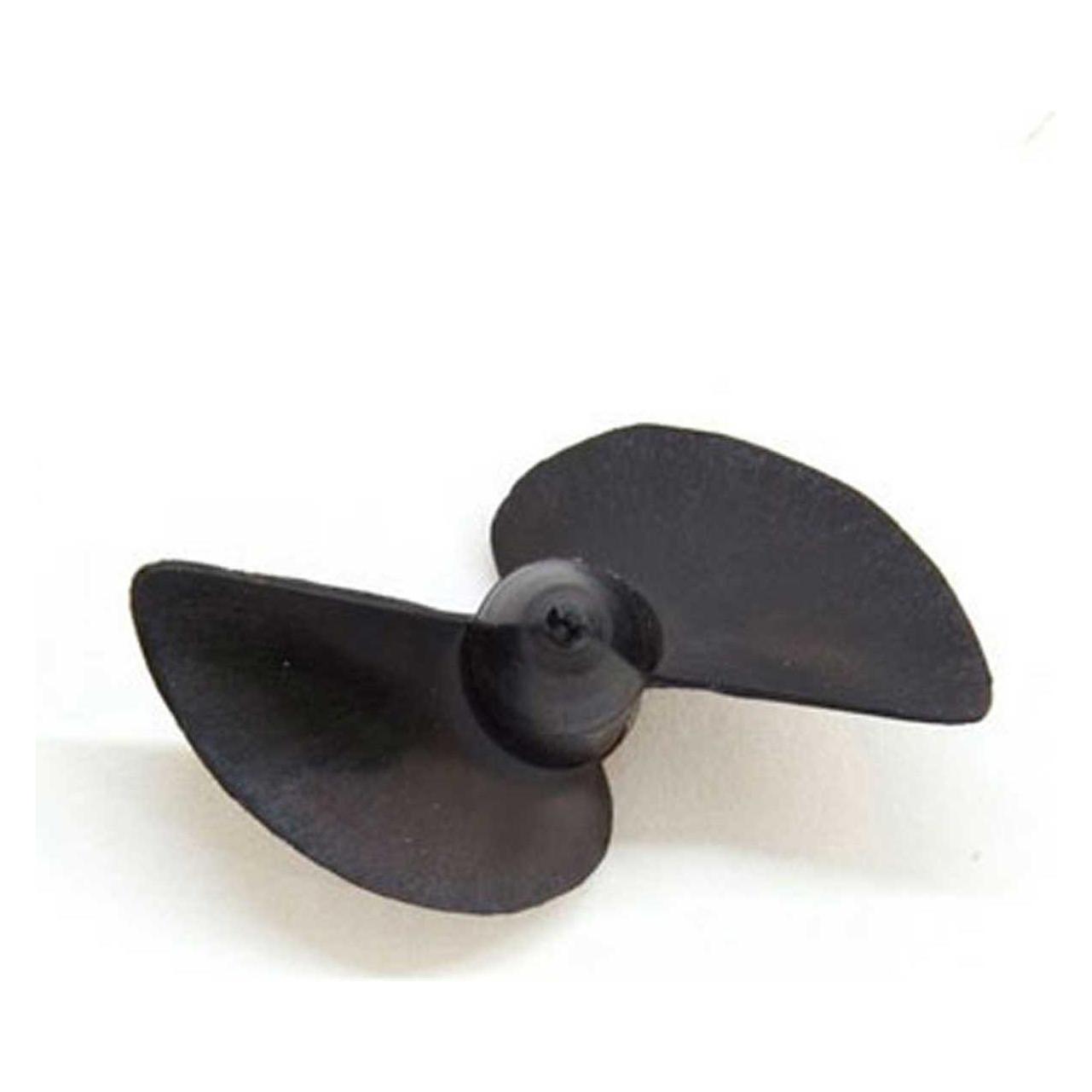 Super schiffsschraube race rechts 2-blatt m4 ø37,5x53 (2318.37,5)