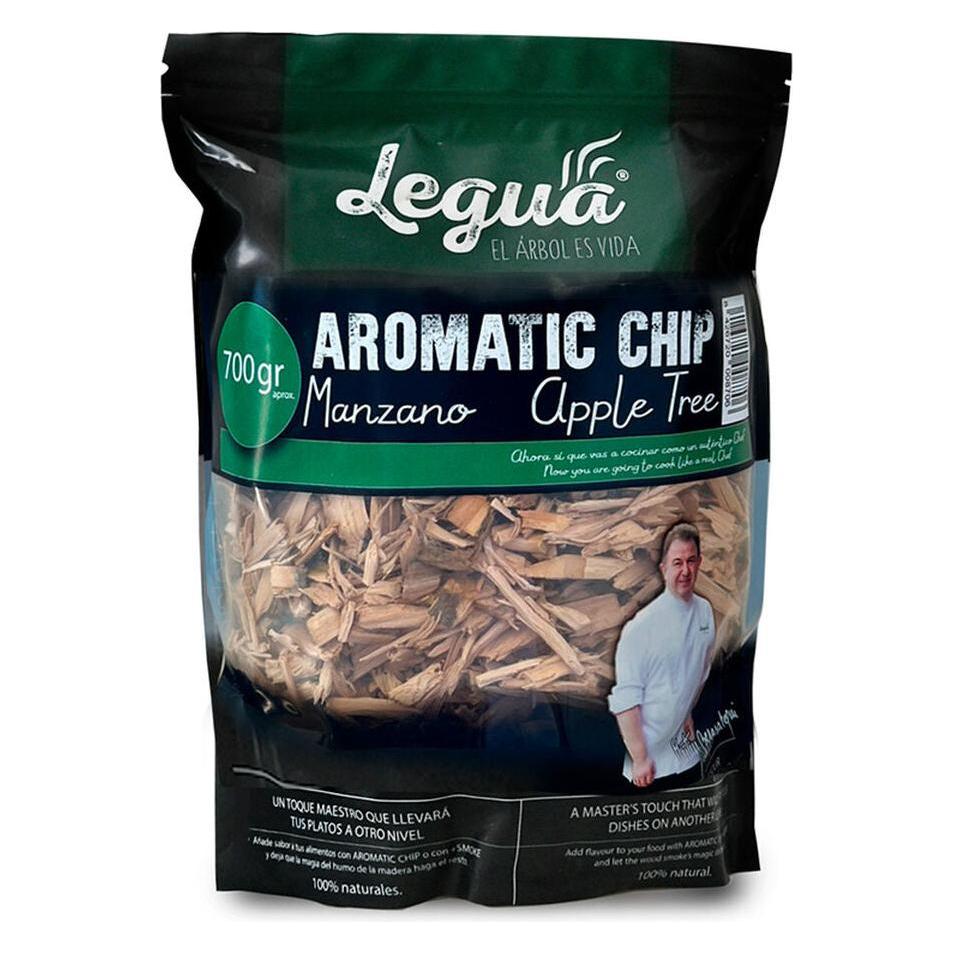 BigBuy Legua Apple Tree Chips for Smoking (54745348)