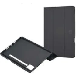 Tucano Tre Protective Case For (Lenovo Idea Tab), Tablet Hülle, Schwarz
