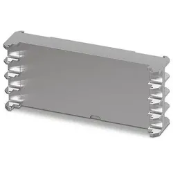 Phoenix Contact 1328714 Kühlkörper ICE25-R100X45-A1 ICE25R100X45A1  - 10 Stück