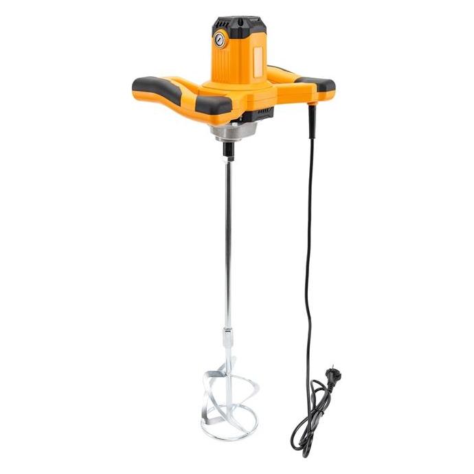 Mentor ELECTRIC MIXER MZ06-15 1200W (Farbrührer + Mörtelrührer) (MZ06-15)