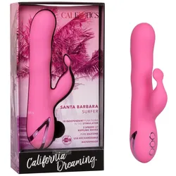 CalExotics, Vibrator, California Dreaming Santa Barbara Surfer