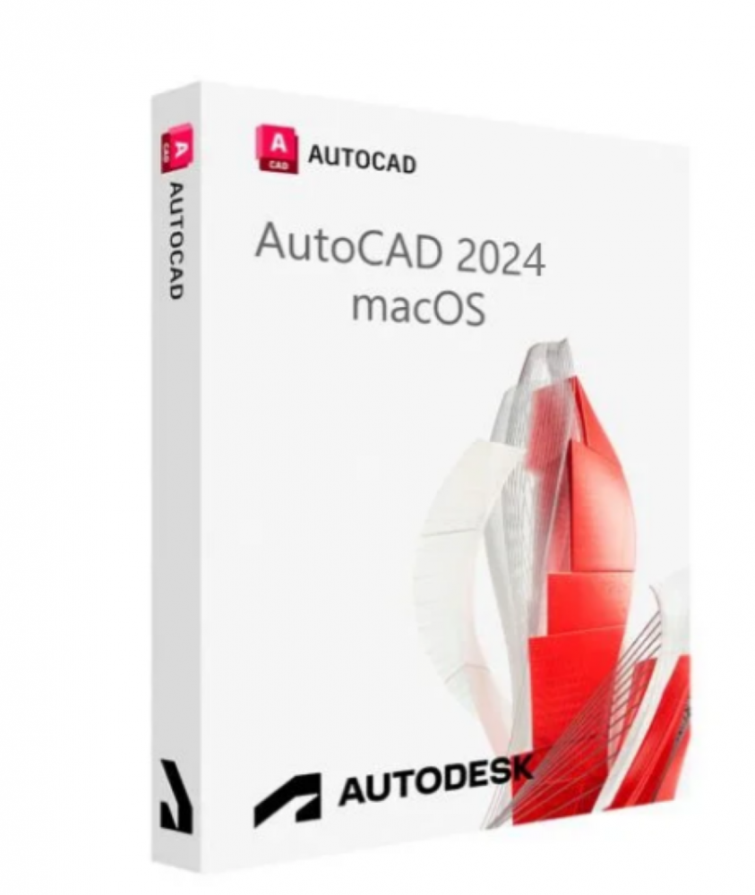 Autocad 2024