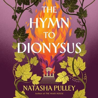 The Hymn to Dionysus - Natasha Pulley, Audio, 9781639735136