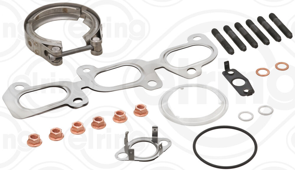 Elring Montagesatz, Lader 651.020