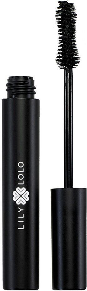 LILY LOLO Big Lash Mascara Black 6.5ml