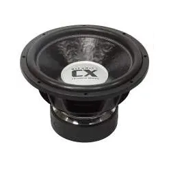 CX15D2 38 cm (15") Subwoofer