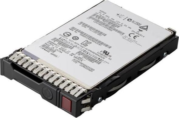 HPE P37171-001 SSD 800 GB 2,5 inch