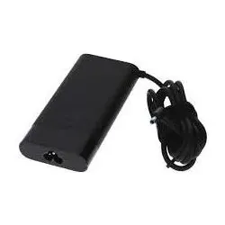 HP SMART AC ADAPTER 150W (150 W), Notebook Netzteil, Schwarz
