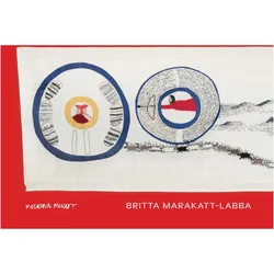 Godø:Britta Marakatt-Labba, Fachbücher von Susanne Haetta, Randi Godø, Britta Marakatt-Labba