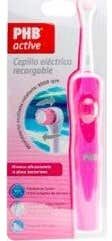 PHB Active cepillo eléctrico rosa 1ud
