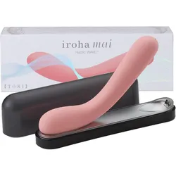 Iroha, Vibrator, mai Haptic Wave