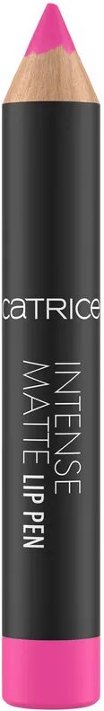 CATRICE - Lip Pen, Intense Matte, 1.2 g,  - Think Pink