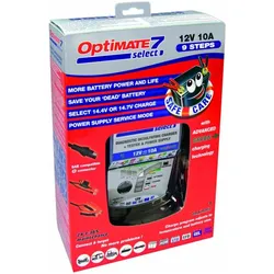 Tecmate, Laderegler, Duo contrl