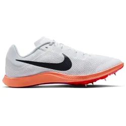 Nike Herren Rival Distance weiß 44.0
