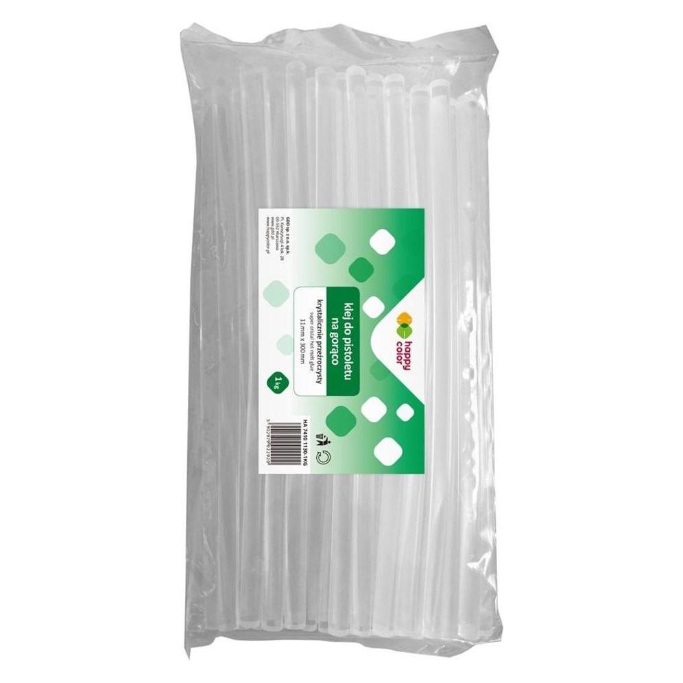 GDD Heissklebepistole 1kg HAPPY COLOR (54614811)