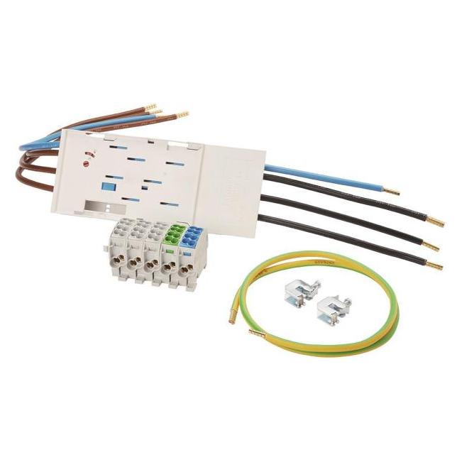 F-Tronic Kassette 63A 16qmm BKE-I16 m.Anschlussklemmen 7110603 (7110603)