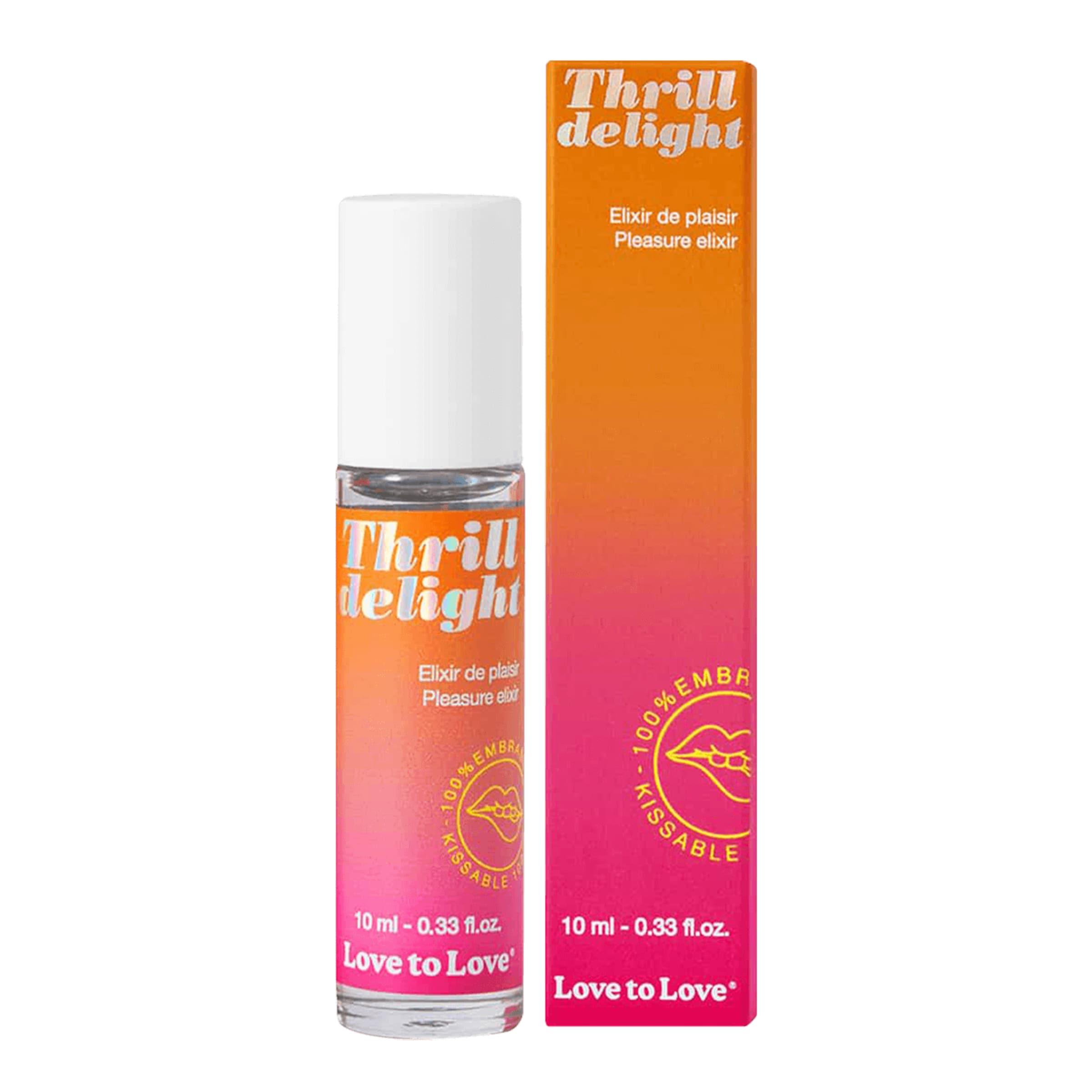 Thrill Delight, 10 ml