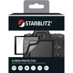 STARBLITZ LCD-Displayschutz für Canon 7D Mark II