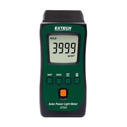 Extech SP505 SP505 Solarenergie-Messgerät 0 - 3999 W/m²