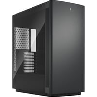 Define One Dark TG Light Tint, Tower-Gehäuse schwarz