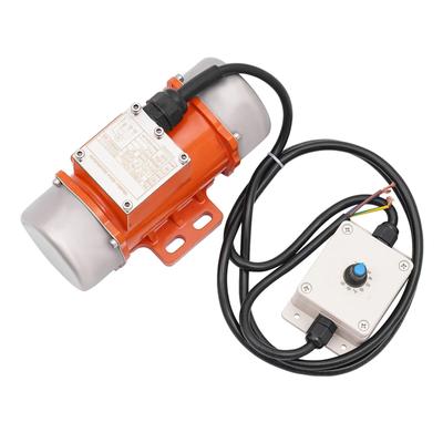 Premium Adjustable Vibration Motor With Speed Controller Industrial Electric Vibration Motor Premium Adjustable Vibration Motor With Speed Controller Industrial Electric Vibration Motor