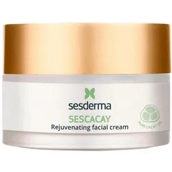 Sesderma, Gesichtscreme, Sescacay Crema Facial 50 ml (50 ml)