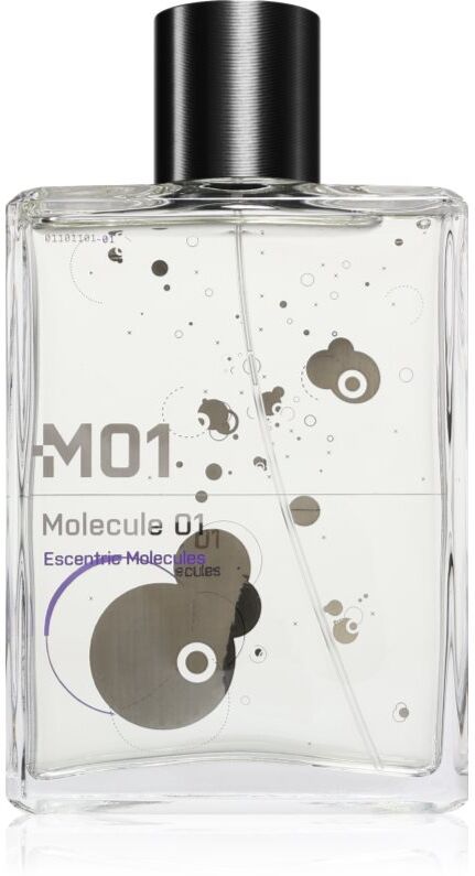 Escentric Molecules Molecule 01 EDT U 200 ml