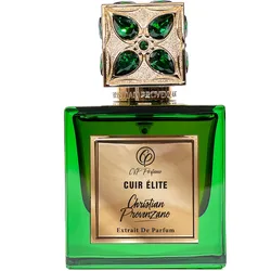 Christian Provenzano Cuir Elite Extrait de Parfum Spray 100ml