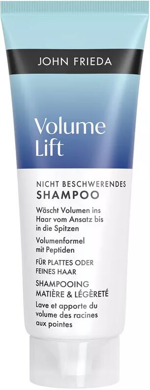 John Frieda - Volume Lift Nicht beschwerendes Shampoo, 75 ml