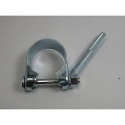 Metallkraft Klemmvorrichtung MS 3 inkl. Klemmhebel