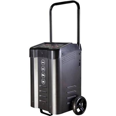 VOLTCRAFT VC-WL 60/200 Lader+Starter VC-12362515 Werkstattladegerät 60A