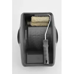 POWERTEC COLOR Lasur-Set 4tlg.
