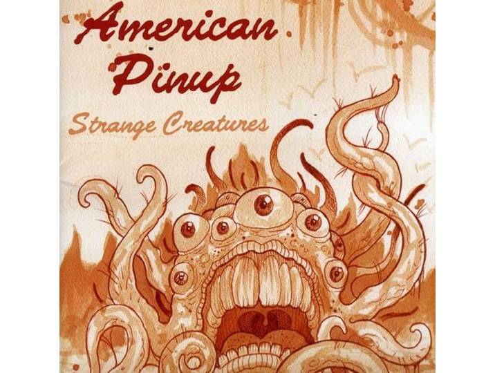Strange Creatures