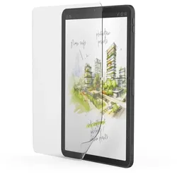 Hama Feels Like Paper Displayschutz iPad Pro 11` 2025/24
