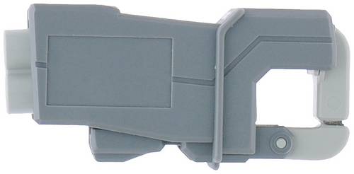 Metrel A 1074 Stromzangenadapter Messbereich A/DC (Bereich): 0.20 - 200A