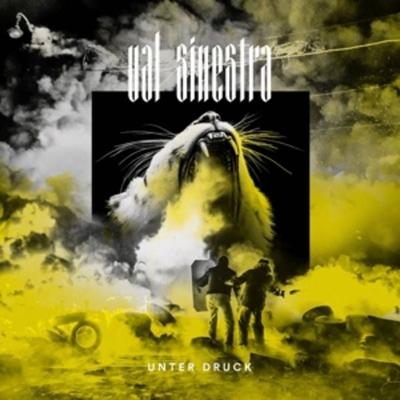 Unter Druck - Val Sinestra, Vinyl