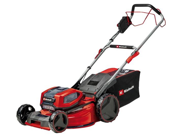 Einhell Akku Rasenmäher GP-CM 36/52 S Li BL 4x5.2Ah