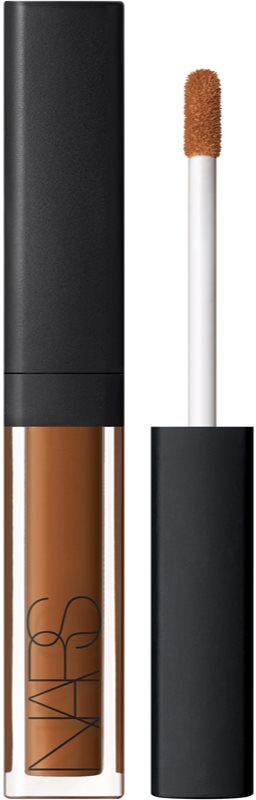 NARS Mini Radiant Creamy Concealer creamy concealer (illuminating) shade CAFE 1.4 ml