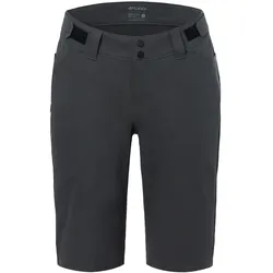 Giro, Damen, Velohosen, W Arc Short (S), Grau