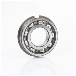 Nachi Rillenkugellager 6311 NR ID 55mm AD 120mm Breite29mm