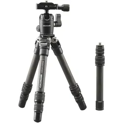 CULLMANN Reisestativset  Carvao 816 TCS Carbon schwarz #56814 (Angebot)