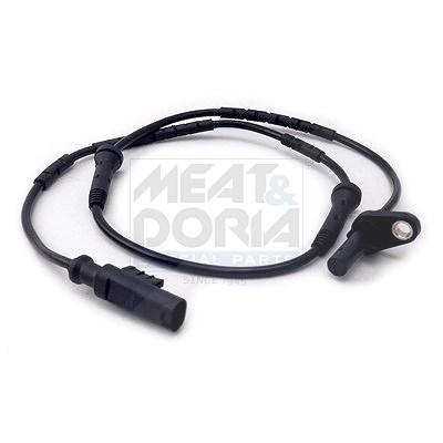 Meat & Doria Sensor, Raddrehzahl [Hersteller-Nr. 90402] für BMW