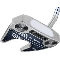 Odyssey AI-One LE Putter 7S silver