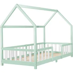 En.Casa, Kinderbett, Sisimiut (90 x 200 cm)