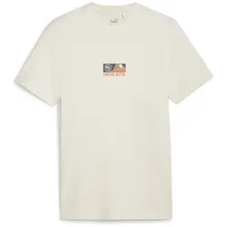 PUMA Better Sportswear T-Shirt Herren 99 - no color S