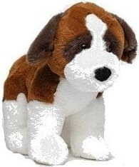 Molli Toys Maskot Bernhond 30 cm